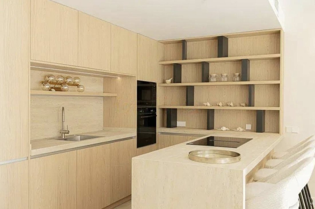 Penthouse in Nueva Andalucia, Marbella, Spain 5 - 16995077