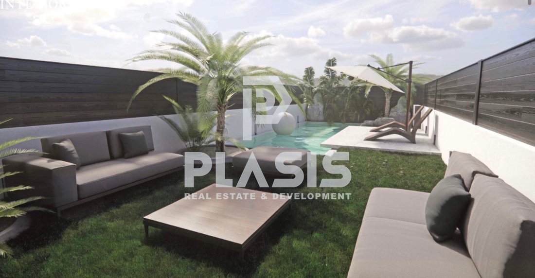 Apartment in Vari, Attica, Greece 3 - 16990332