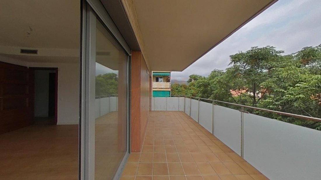 Appartement à Castelldefels, Catalogne, Espagne 1 - 16992953
