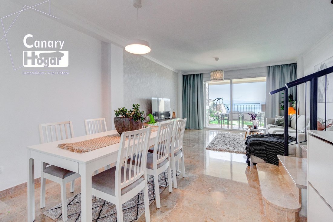 Villa in Acantilados de Los Gigantes, Canary Islands, Spain 5 - 16993164
