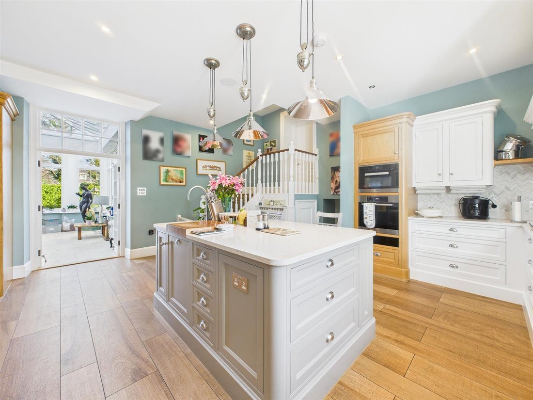 House in Jersey, St Lawrence, Jersey 5 - 16993000