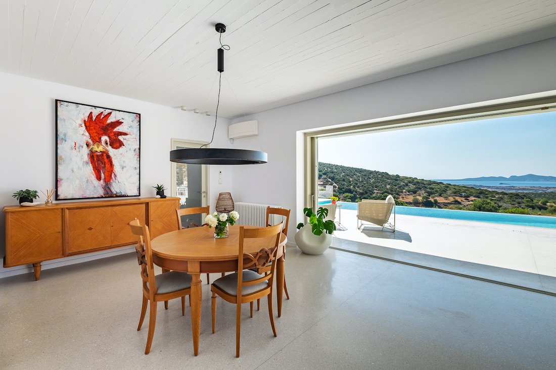 Villa in Paros, Aegean, Greece 3 - 16993327