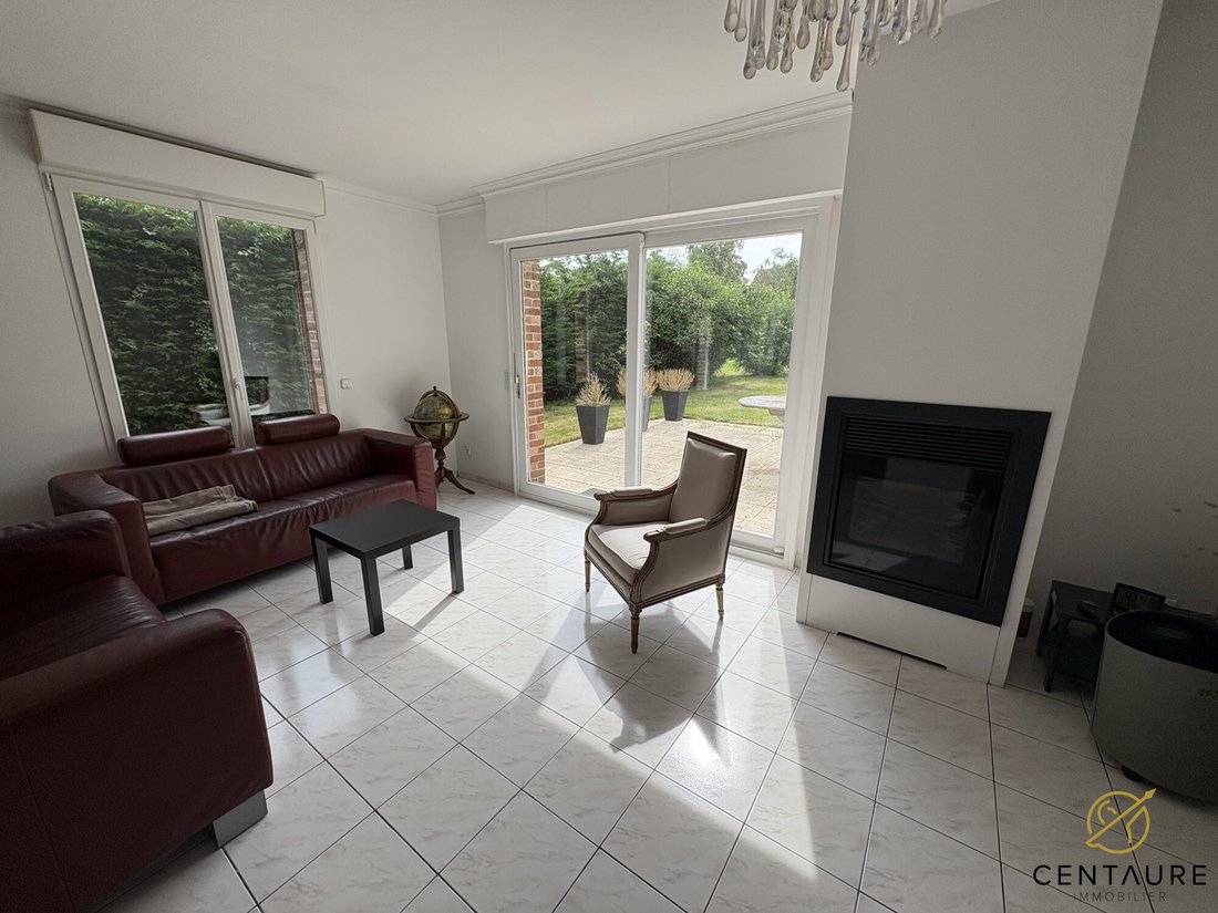 House in Centre-rue de Londres, Mouvaux, France 5 - 17001377