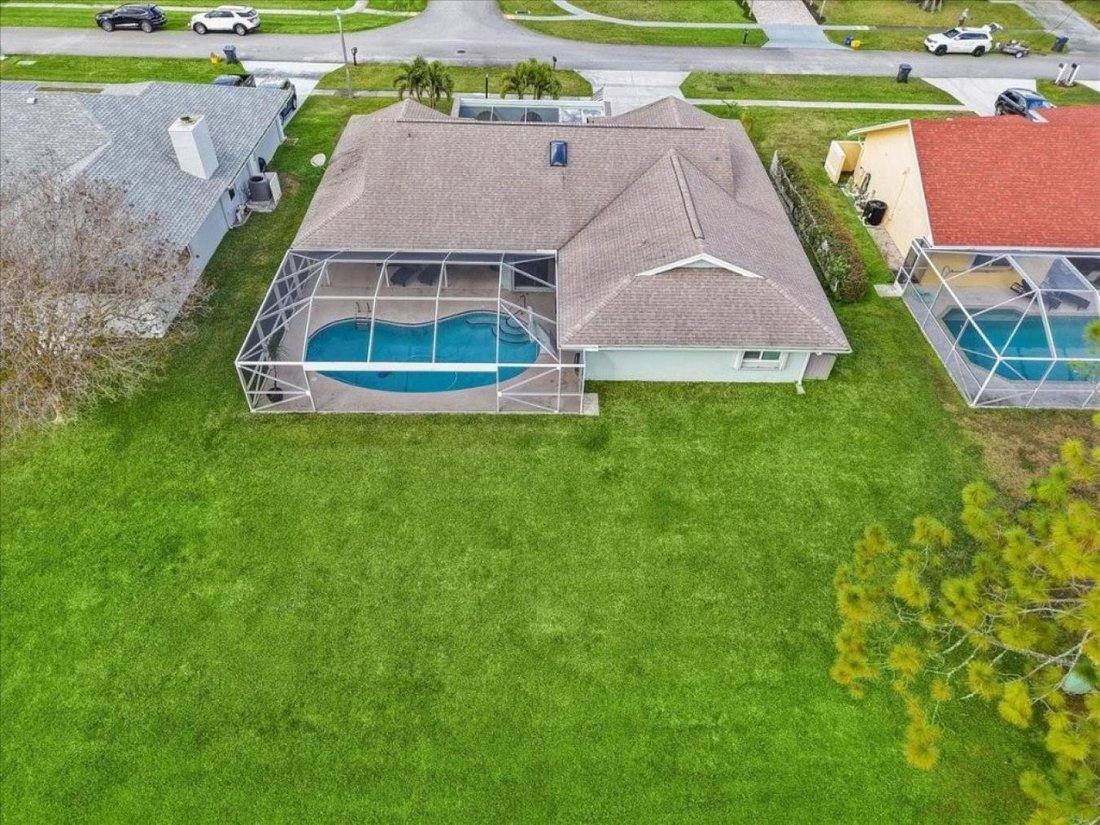 House in Wellington, Florida, United States 1 - 16999245
