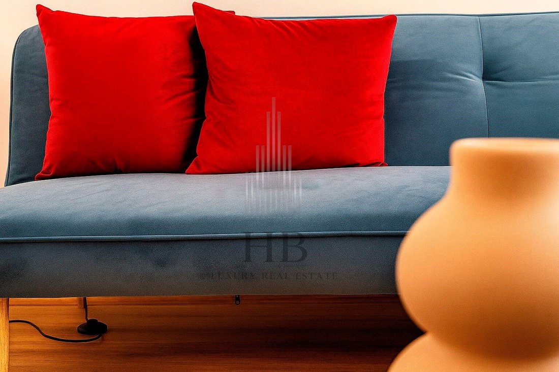 Apartment in Benfica, Lisbon, Portugal 5 - 16986535