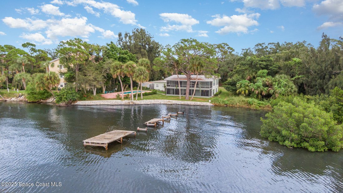 House in Merritt Island, Florida, United States 2 - 16992167