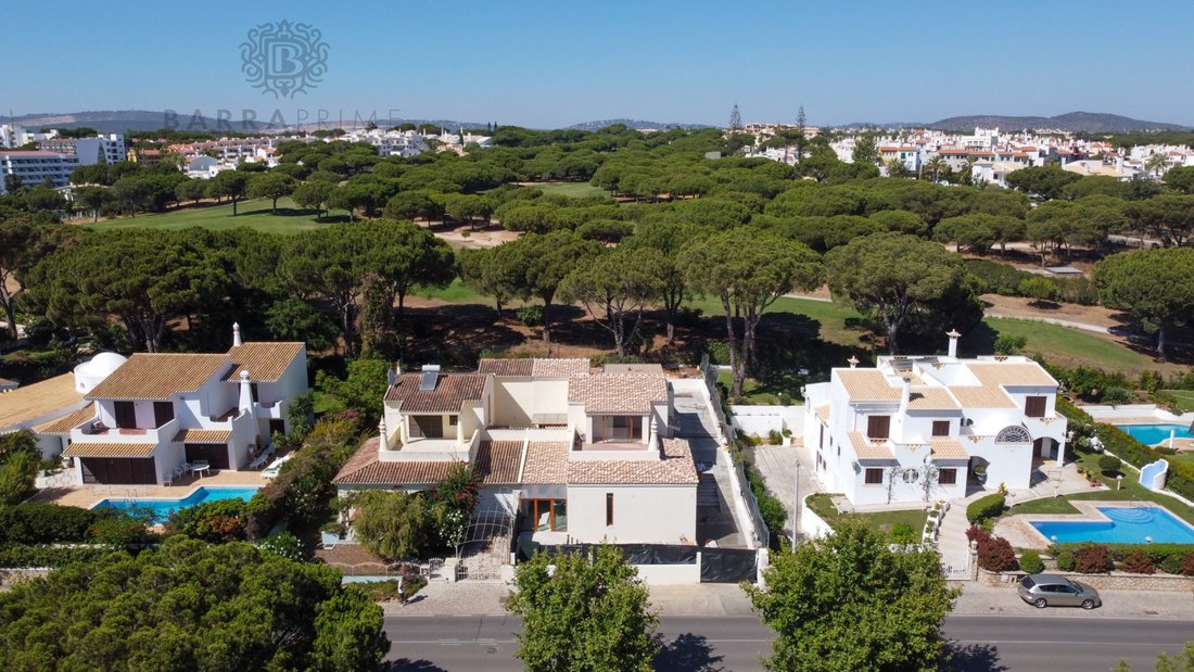 House in Vilamoura, Quarteira, Algarve 5 - 16995623