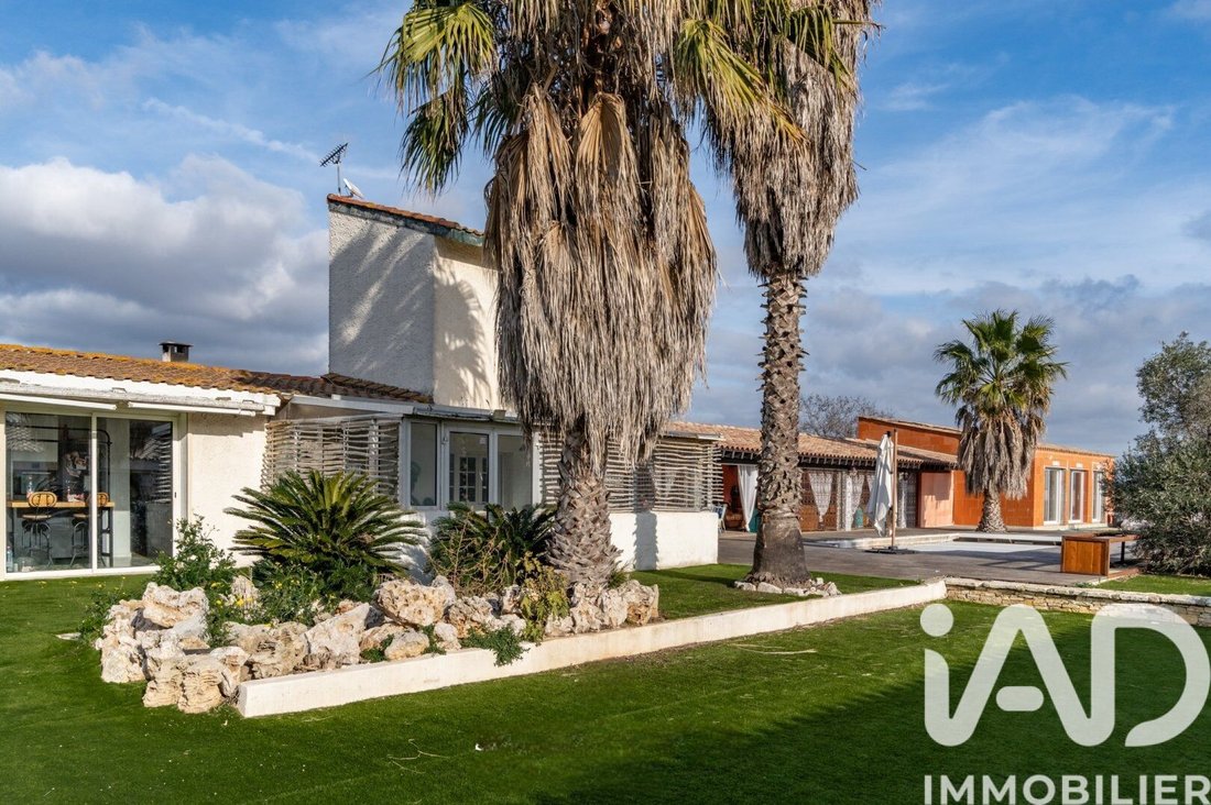 House in Capiscol, Beziers, France 3 - 16991828