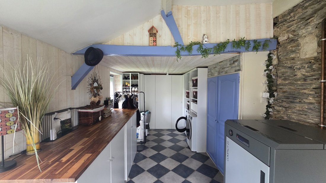 House in Brain-sur-l'Authion, Loire-Authion, France 5 - 16994321