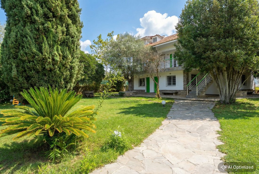 House in Sithonia, Macedonia and Thrace, Greece 2 - 16735179