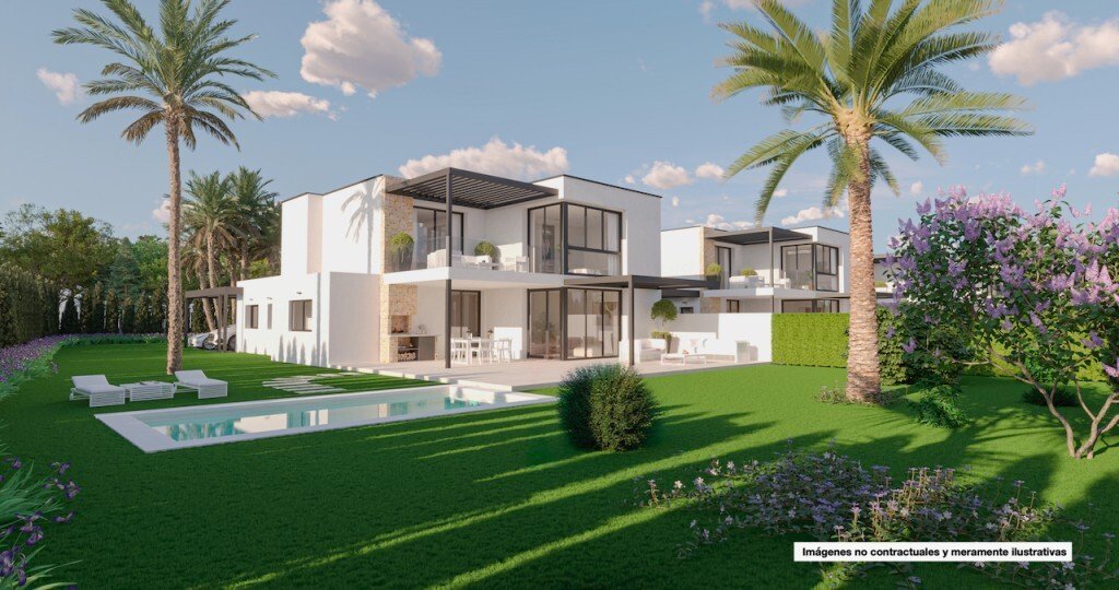 Villa in la Nucia, Valencian Community, Spain 4 - 16956571