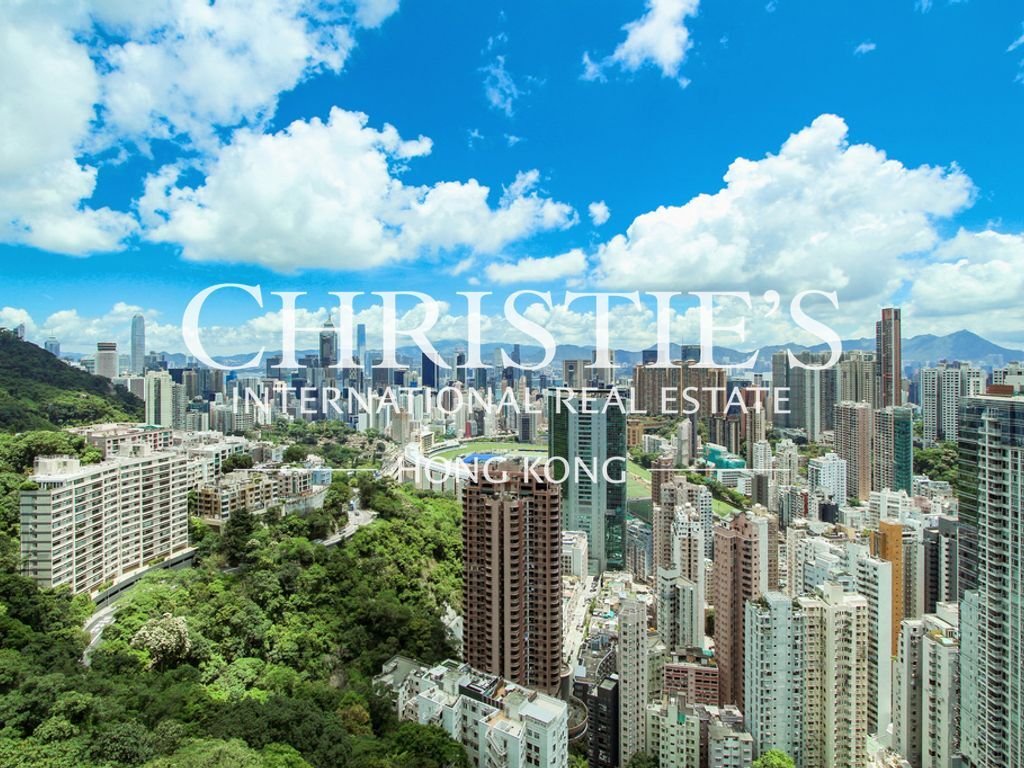 Appartement à Hong-Kong, Hong Kong 1 - 16996268