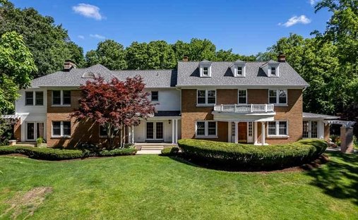 House in Rockford, Illinois, United States 1