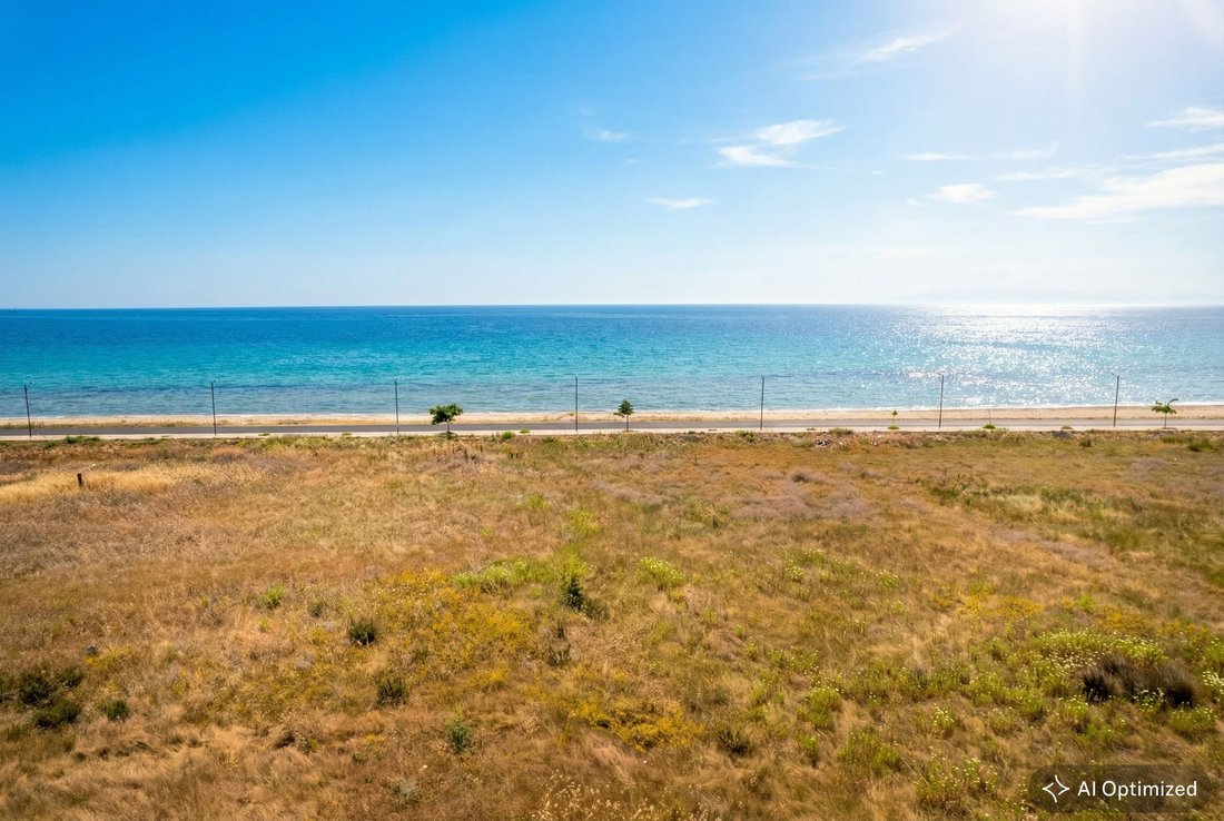Land in Nea Propontida, Macedonia and Thrace, Greece 5 - 15591300
