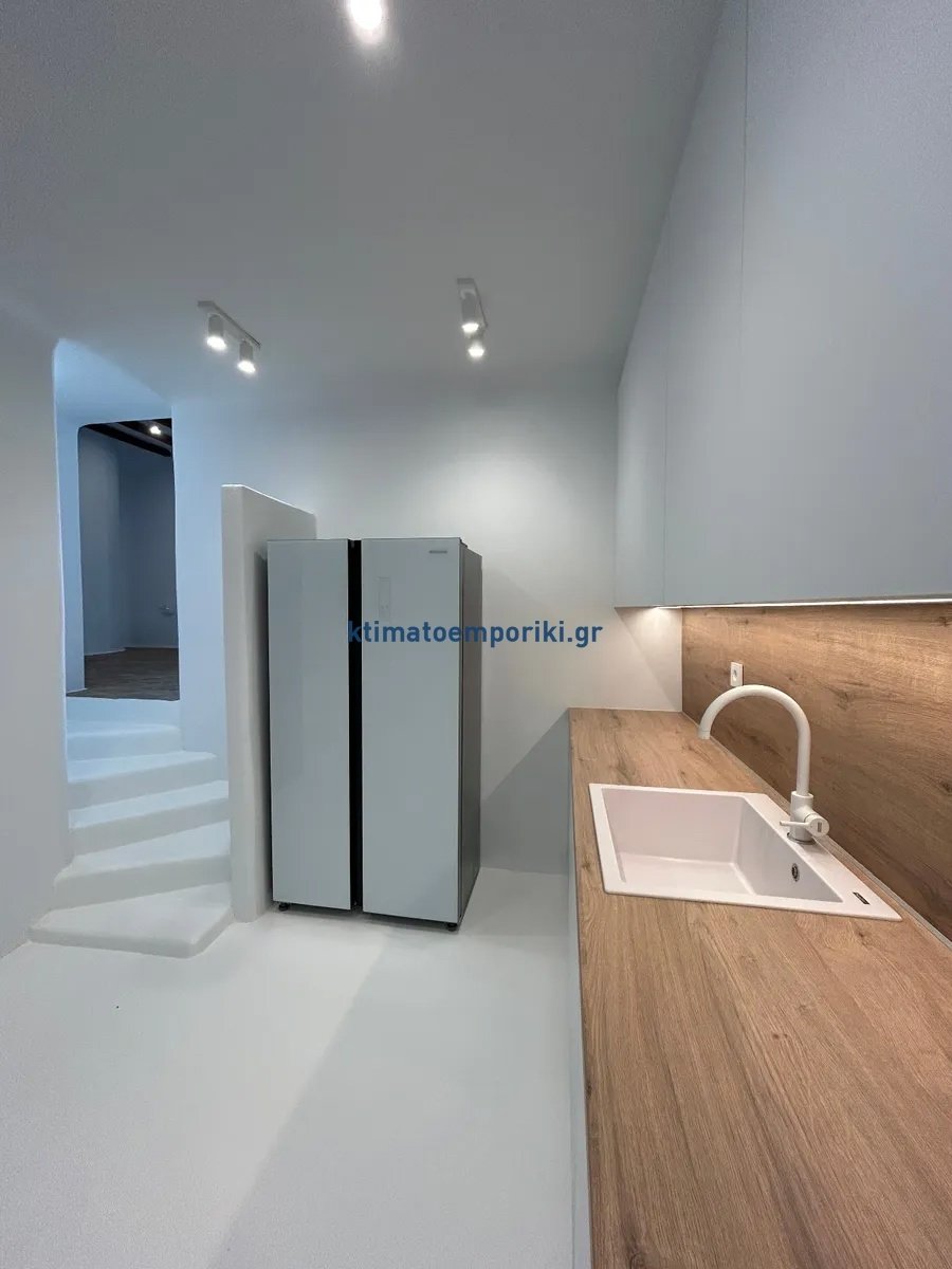 Villa in Ano Mera Community, Aegean, Greece 5 - 16992694