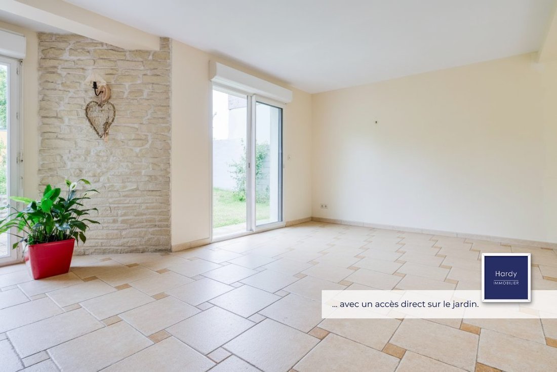 House in Osny, Ile-de-France, France 5 - 15768061