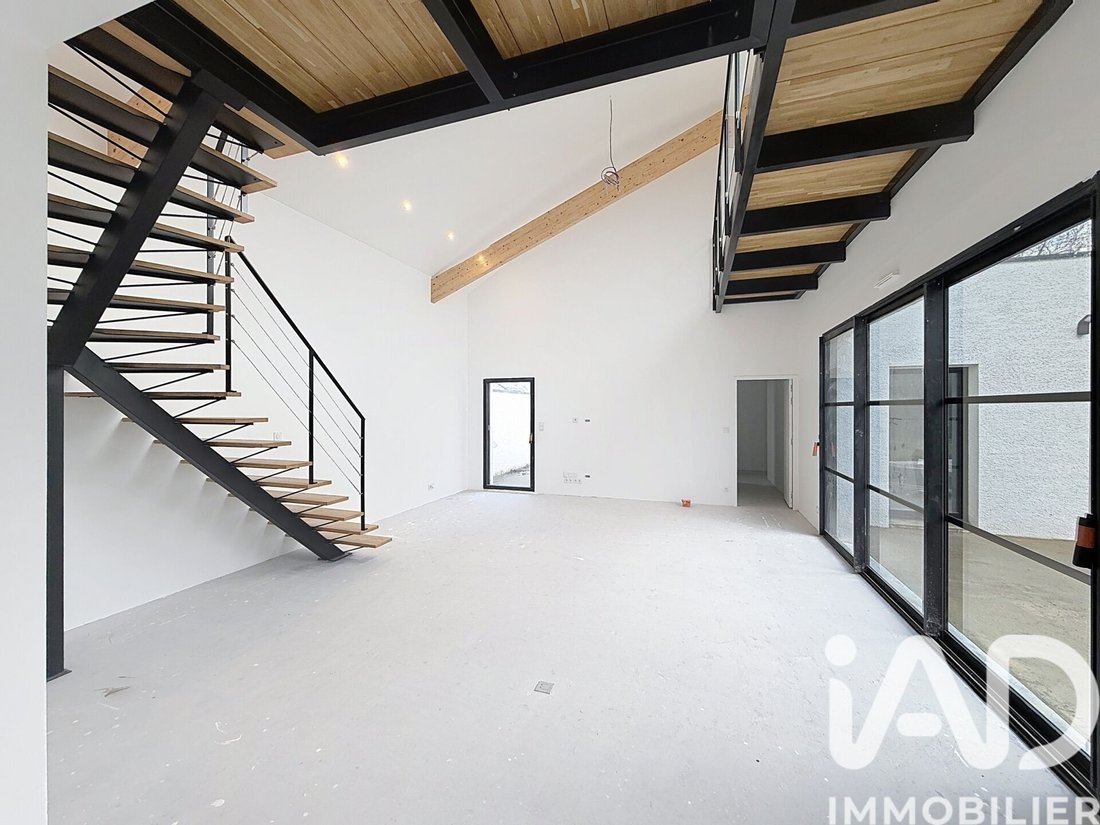 House in Noyalo, Theix-Noyalo, France 2 - 16991772