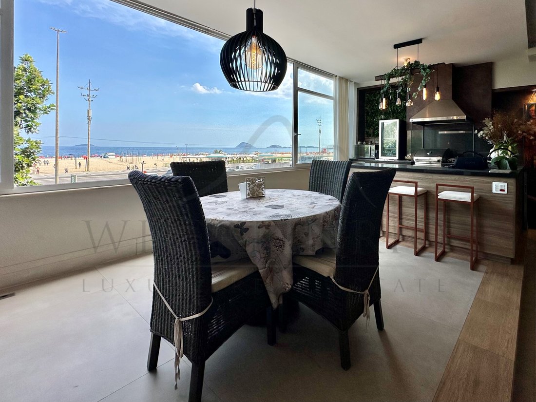 Apartment in Rio de Janeiro, State of Rio de Janeiro, Brazil 1 - 16995583