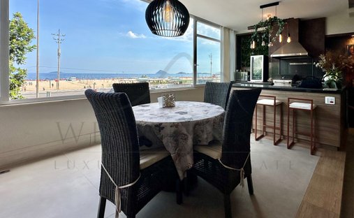 Apartment in Rio de Janeiro, State of Rio de Janeiro, Brazil 1