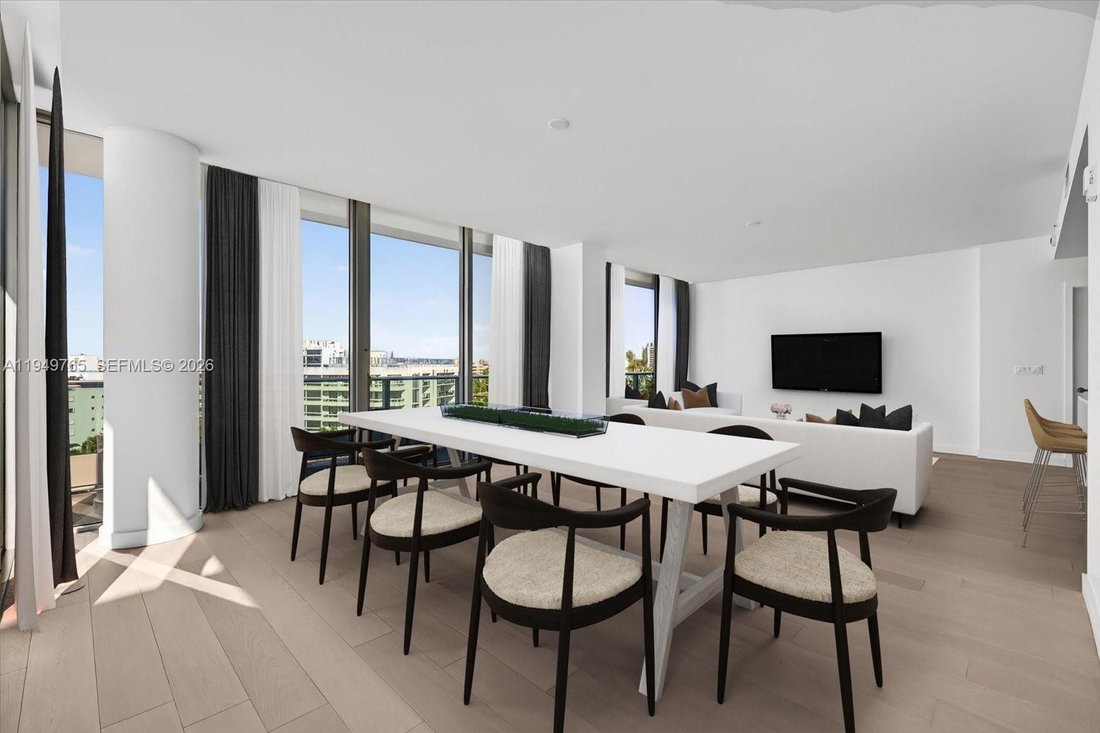 Condo in Bal Harbour, Florida, United States 4 - 16993405