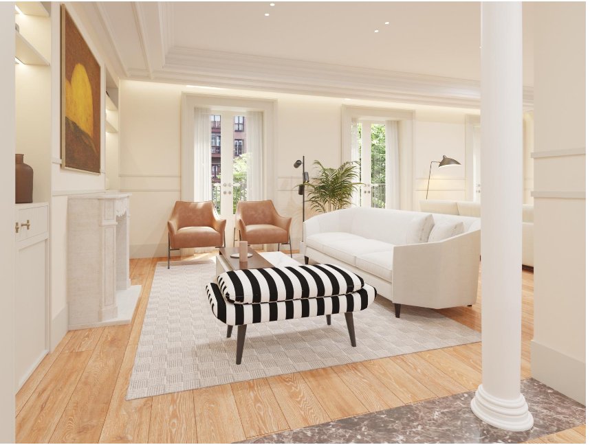 Apartment in Chamberi, Madrid, Spain 5 - 16995759