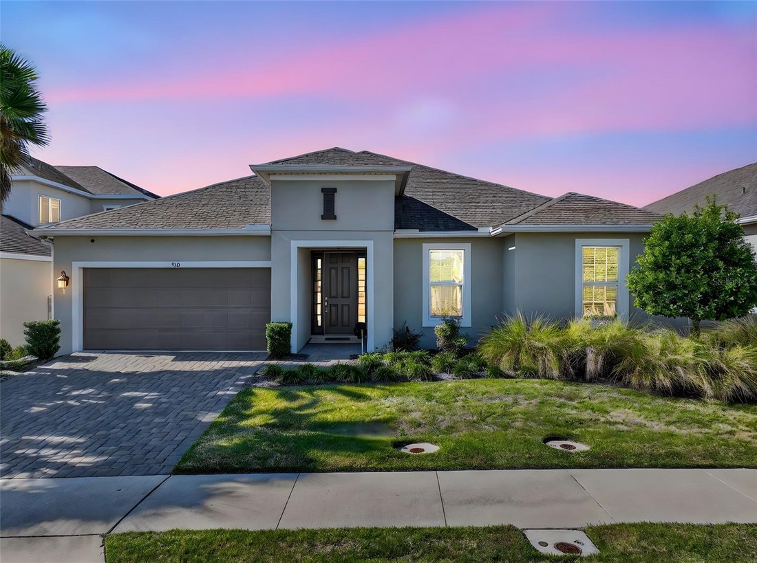 House in Montverde, Florida, United States 1 - 16993180