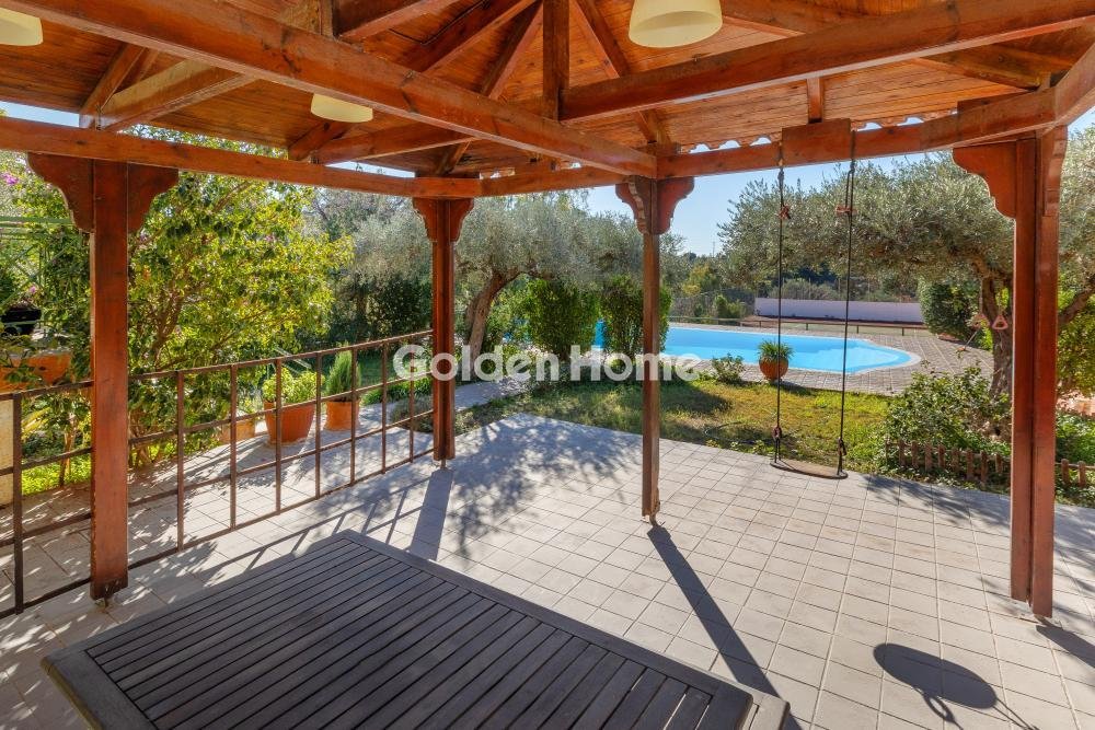 House in Kropia, Attica, Greece 5 - 16990941