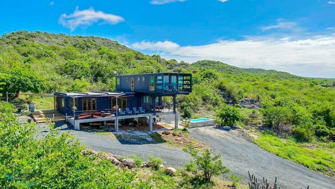 House in María Antonia, Guánica, Puerto Rico 3 - 16996935