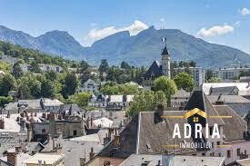 Apartment in Chambery, Auvergne-Rhône-Alpes, France 5 - 16998722