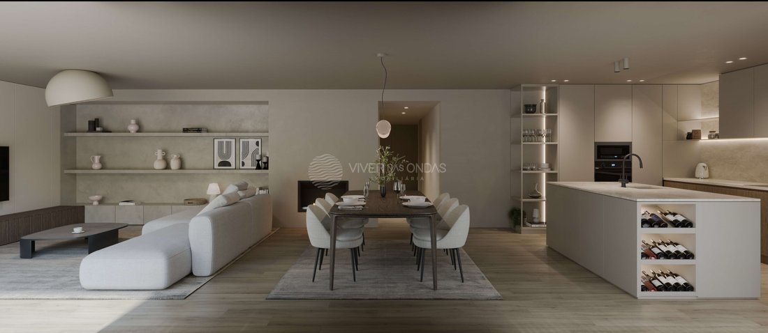 Apartment in Ramalde, Porto District, Portugal 5 - 16995544