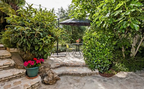 Rovigno, Regione istriana, Croazia 1