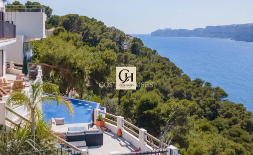 Villa a Jávea, Comunità Valenzana, Spagna 1