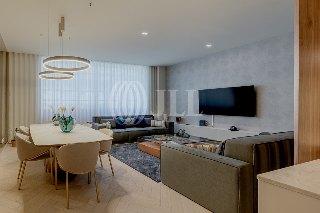 Apartment in Santo Antonio, Lisbon, Portugal 1 - 16995607