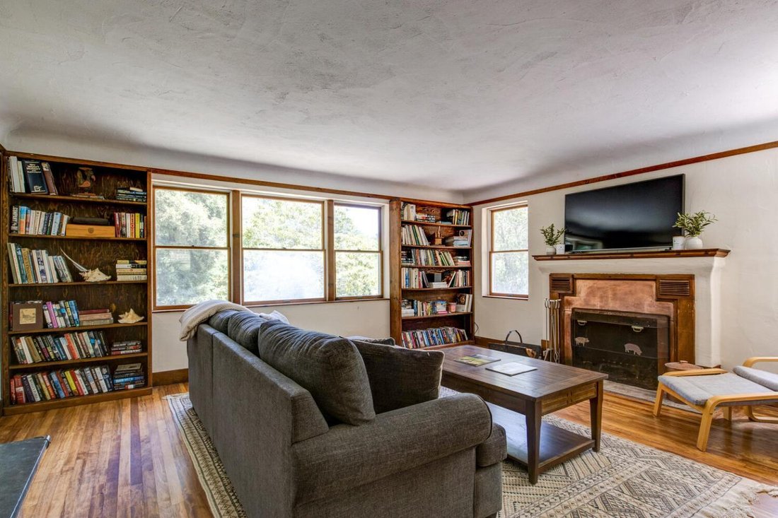 House in San Gregorio, California, United States 5 - 16957220