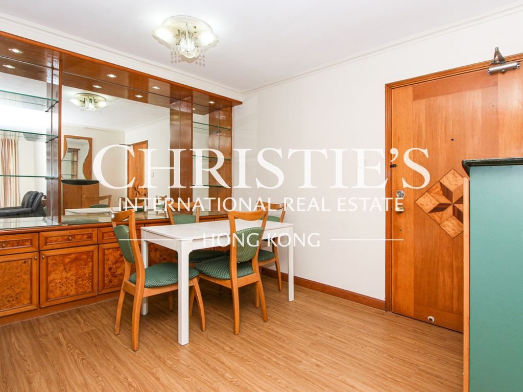 Apartment in Hong Kong, Hong Kong 2 - 16996279
