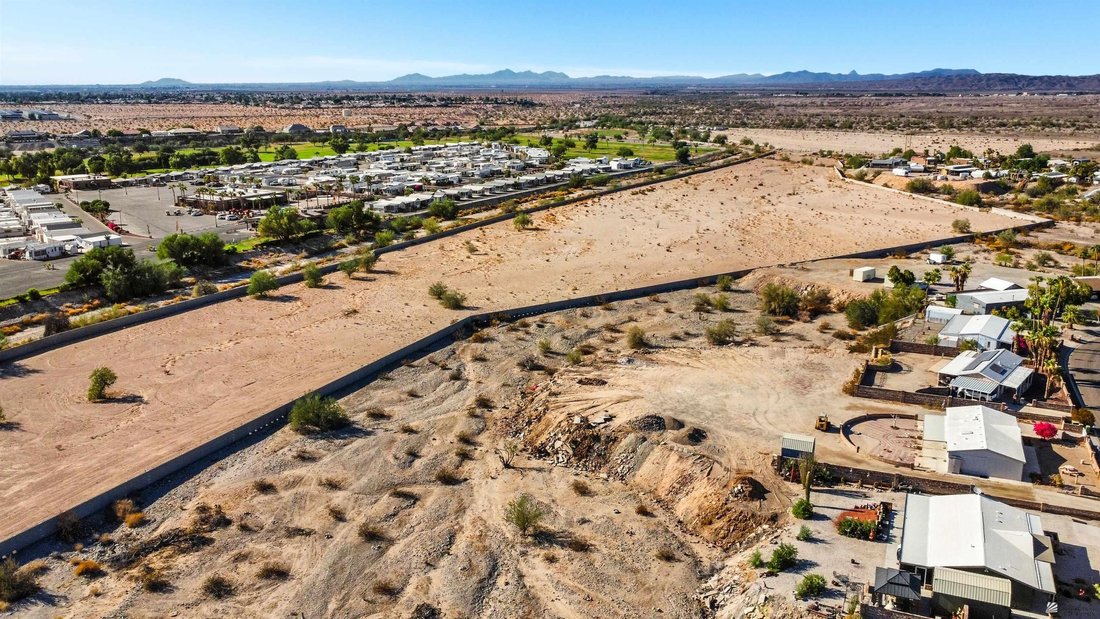 Land in Yuma, Arizona, United States 5 - 16993869