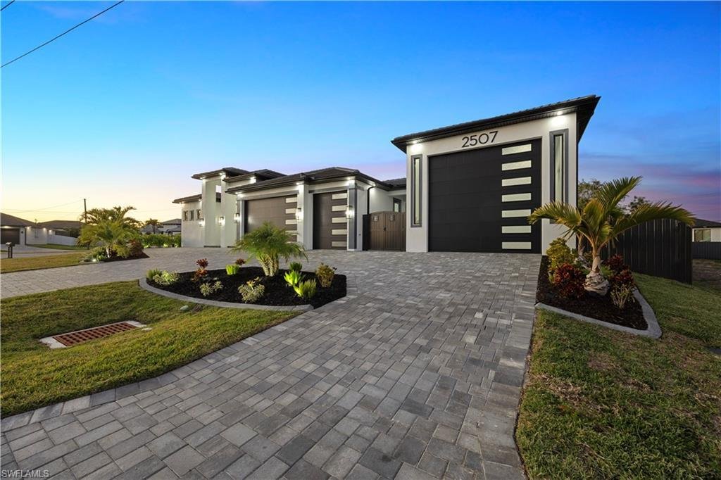 House in Cape Coral, Florida, United States 4 - 16999308