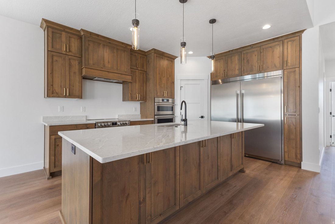 House in North Ogden, Utah, United States 5 - 16991989