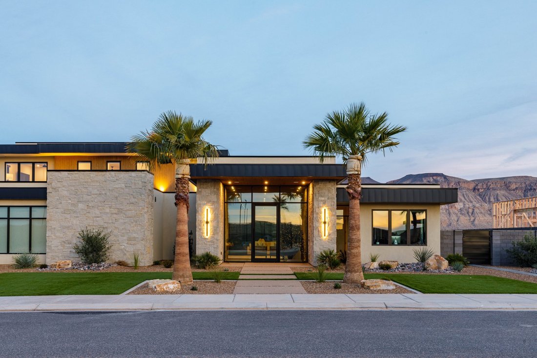 House in Hurricane, Utah, United States 2 - 16991657