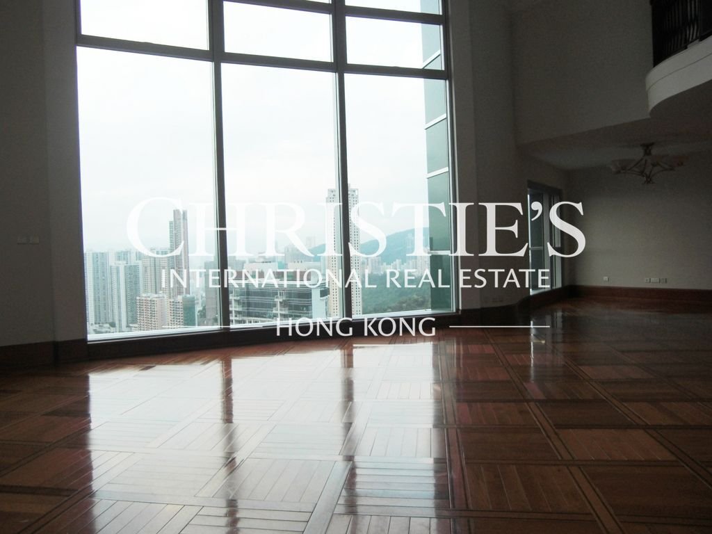 Appartement à Hong-Kong, Hong Kong 1 - 16996265