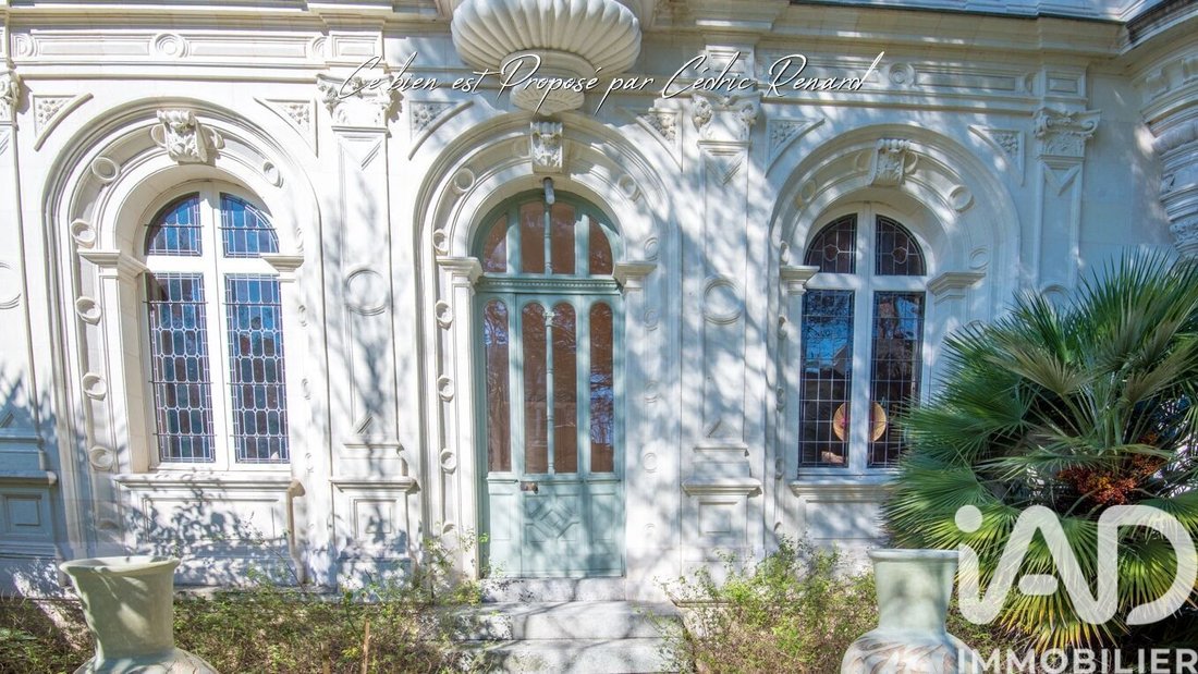 House in Madeleine - Saint Léonard - Justices, Angers, France 4 - 16991823