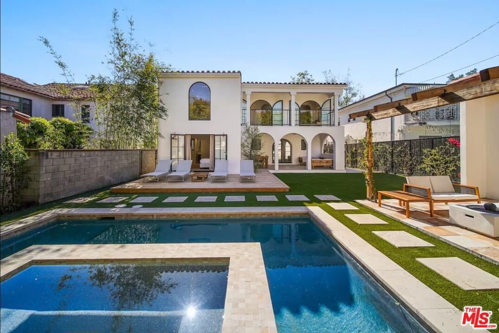 House in Los Angeles, California, United States 1 - 16997958