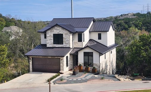 House in Austin, Texas, United States 1