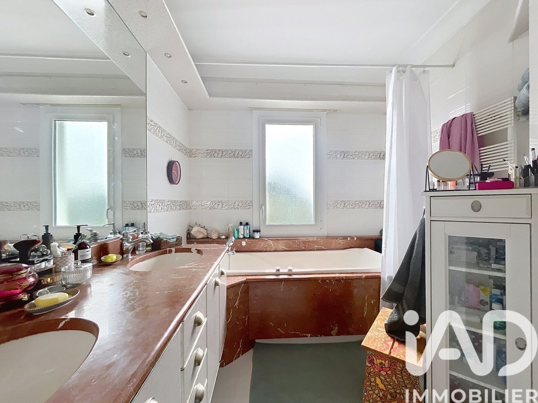 House in Breil - Contrie, Nantes, France 5 - 16991778