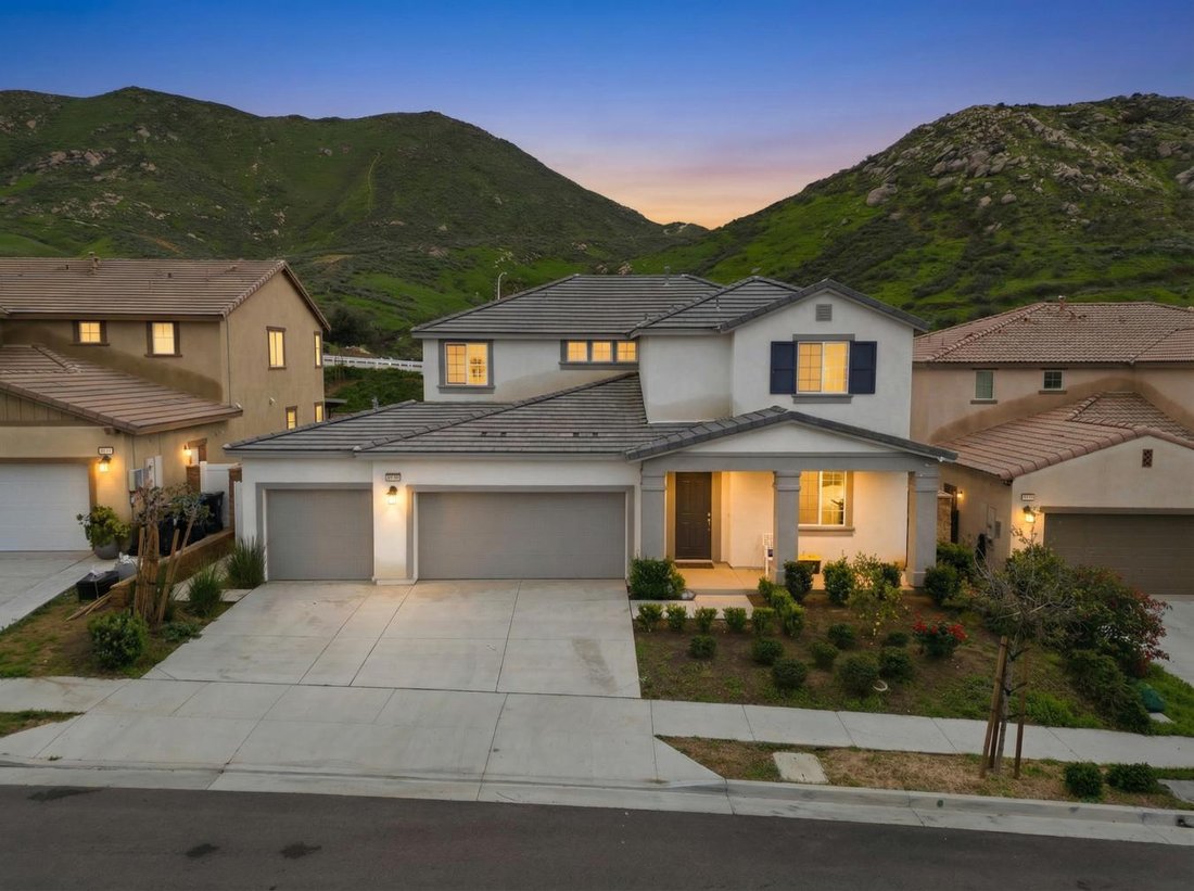 House in Riverside, California, United States 5 - 16999257