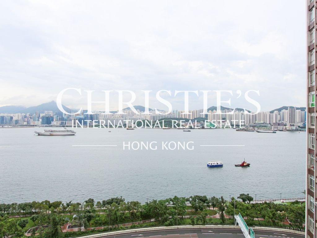 Apartamento en Hong Kong, Hong Kong 1 - 16996289