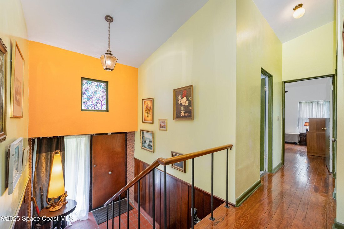 House in Merritt Island, Florida, United States 4 - 16992167