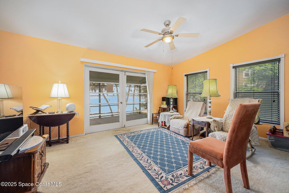 House in Merritt Island, Florida, United States 5 - 16992167