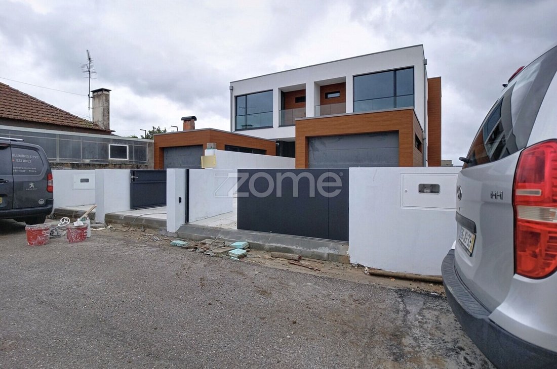 House in Gloria e Vera Cruz, Aveiro District, Portugal 1 - 13175046