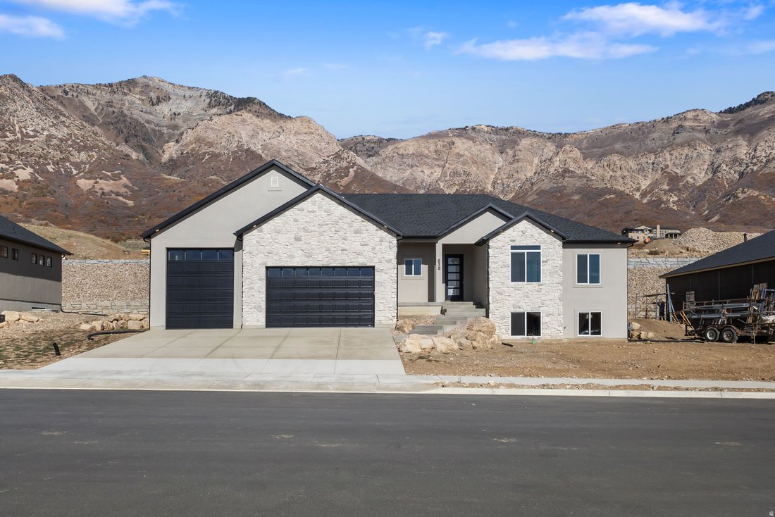 House in North Ogden, Utah, United States 2 - 16991989